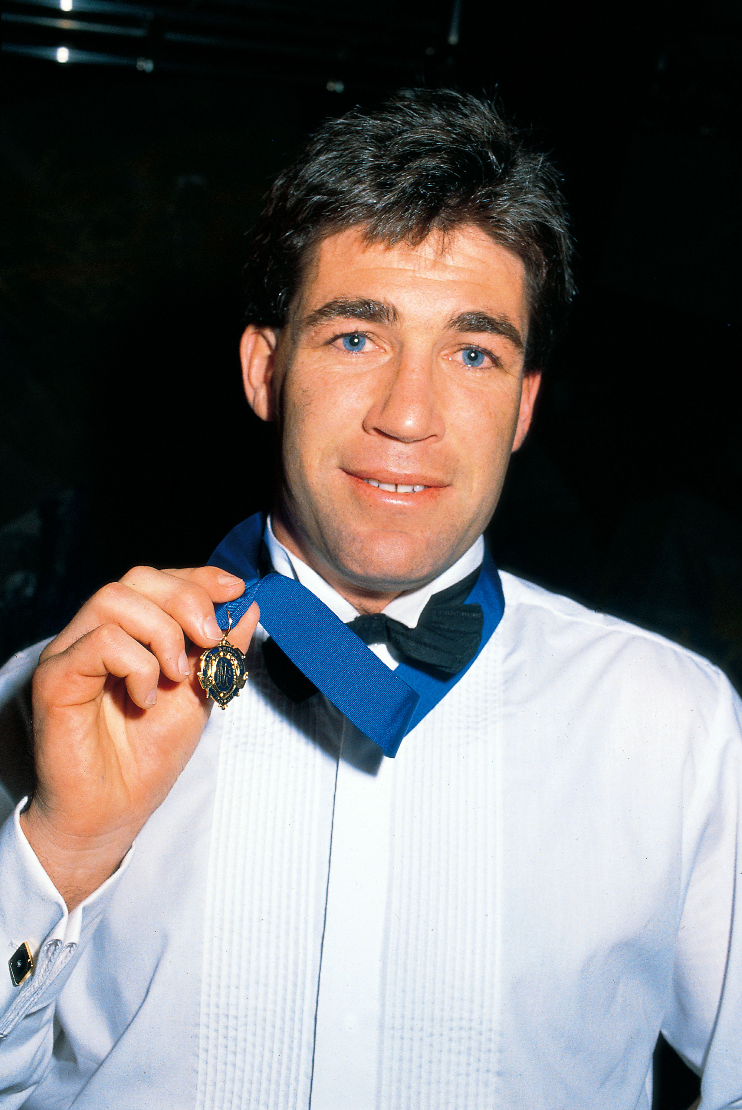 Gerard Healy Brownlow Medallist 1988